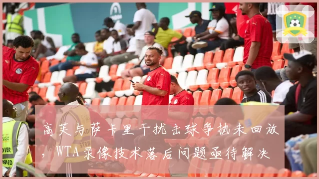 高芙与萨卡里干扰击球争执未回放，WTA录像技术落后问题亟待解决